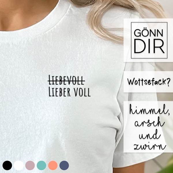 Statement shirt shop